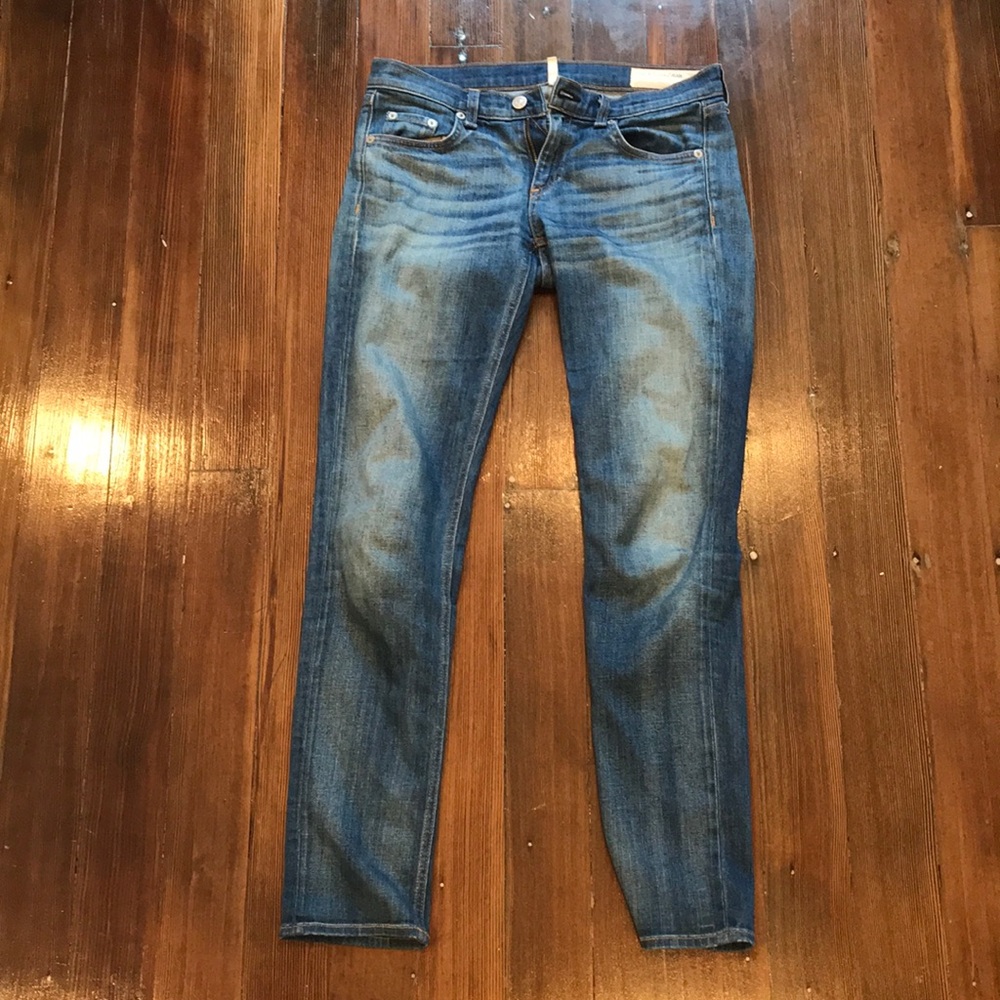 Rag and Bone The Dre 25